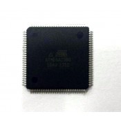 Микроконтроллер Atmel ATmega2560 16AU